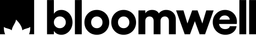Bloomwell logo