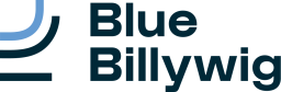 Blue Billywig logo