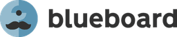 Blueboard.cz Webhosting s.r.o. logo