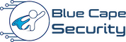 Blue Cape Security logo
