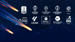 blue Entertainment AG logo