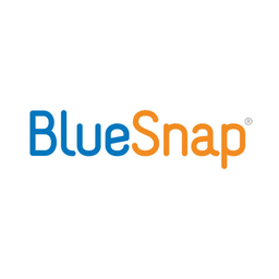 BlueSnap, Inc. logo