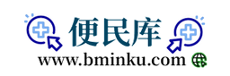 便民库 logo