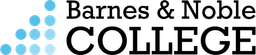 Barnes & Noble College logo