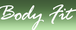 BodyFit logo