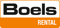 Boels Česká republika s.r.o. logo