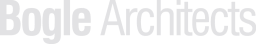 Bogle Architects Ltd logo