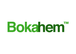 Bokahem logo