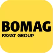 bomag.com favicon