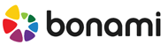 Bonami logo