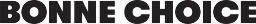 Bonne Choice logo