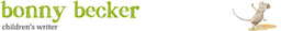 Bonny Becker logo