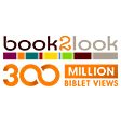 Book2look International GmbH logo