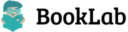BookLab logo