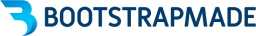 BootstrapMade logo