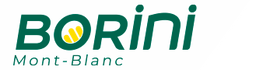 Autocars BORINI logo