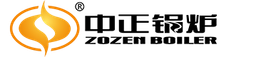 无锡中正锅炉有限公司 logo