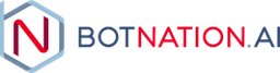 Botnation AI logo