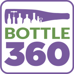 Bottle360 logo