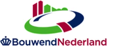 Bouwend Nederland logo