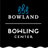 BOWLAND Bowling Center logo