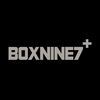 boxnine7.com favicon