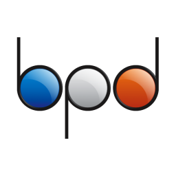 BPD Express, Inc. logo