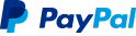 PayPal logo