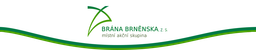 MAS Brána Brněnska, z.s. logo