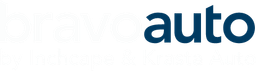 Bravoauto logo
