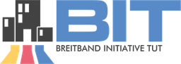 Breitbandinitiative Landkreis Tuttlingen (BIT) logo