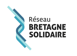 Réseau Bretagne Solidaire logo