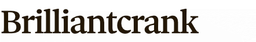 brilliantcrank.com logo