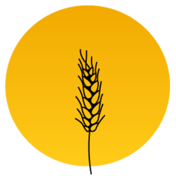 Brin de paille logo