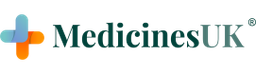 British Generic Manufacturers Association Ltd trading as Medicines UK logo