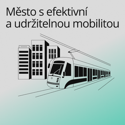 Město Brno logo