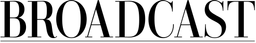 Broadcast logo