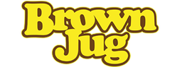Brown Jug logo