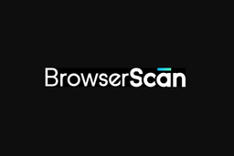 BrowserScan logo
