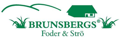 Brunsbergs logo