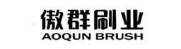 广州傲群新材料有限公司 logo