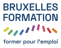 Bruxelles Formation logo