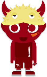 BSD Taiwan logo