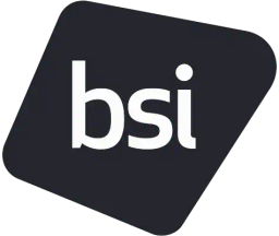 BSI Group logo