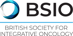 British Society for Integrative Oncology logo