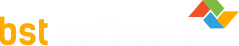 BST Software logo