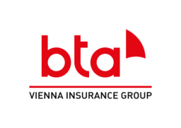 AAS "BTA Baltic Insurance Company" logo