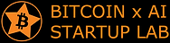 Bitcoin Ai Startup Lab logo