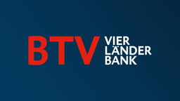 BTV Vier Länder Bank AG logo