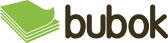 Bubok logo
